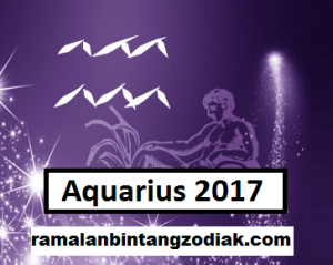 Aquarius 2017